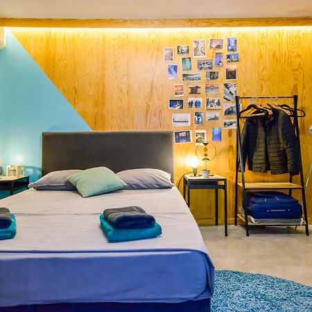 Appartement Lucy In The Sky With Diamonds à Kalamata Extérieur photo