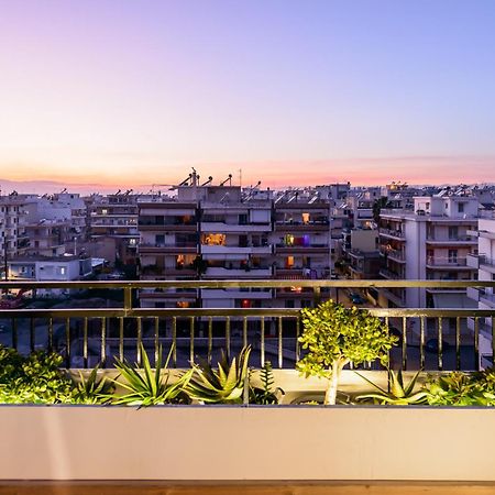 Appartement Lucy In The Sky With Diamonds à Kalamata Extérieur photo