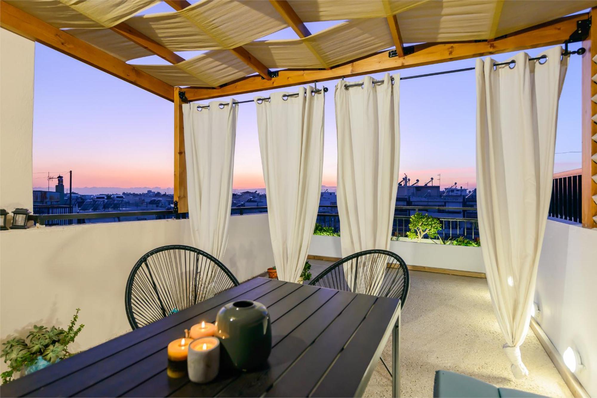 Appartement Lucy In The Sky With Diamonds à Kalamata Extérieur photo
