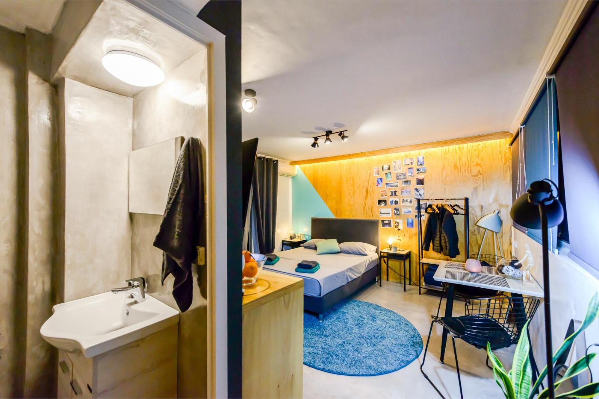 Appartement Lucy In The Sky With Diamonds à Kalamata Extérieur photo