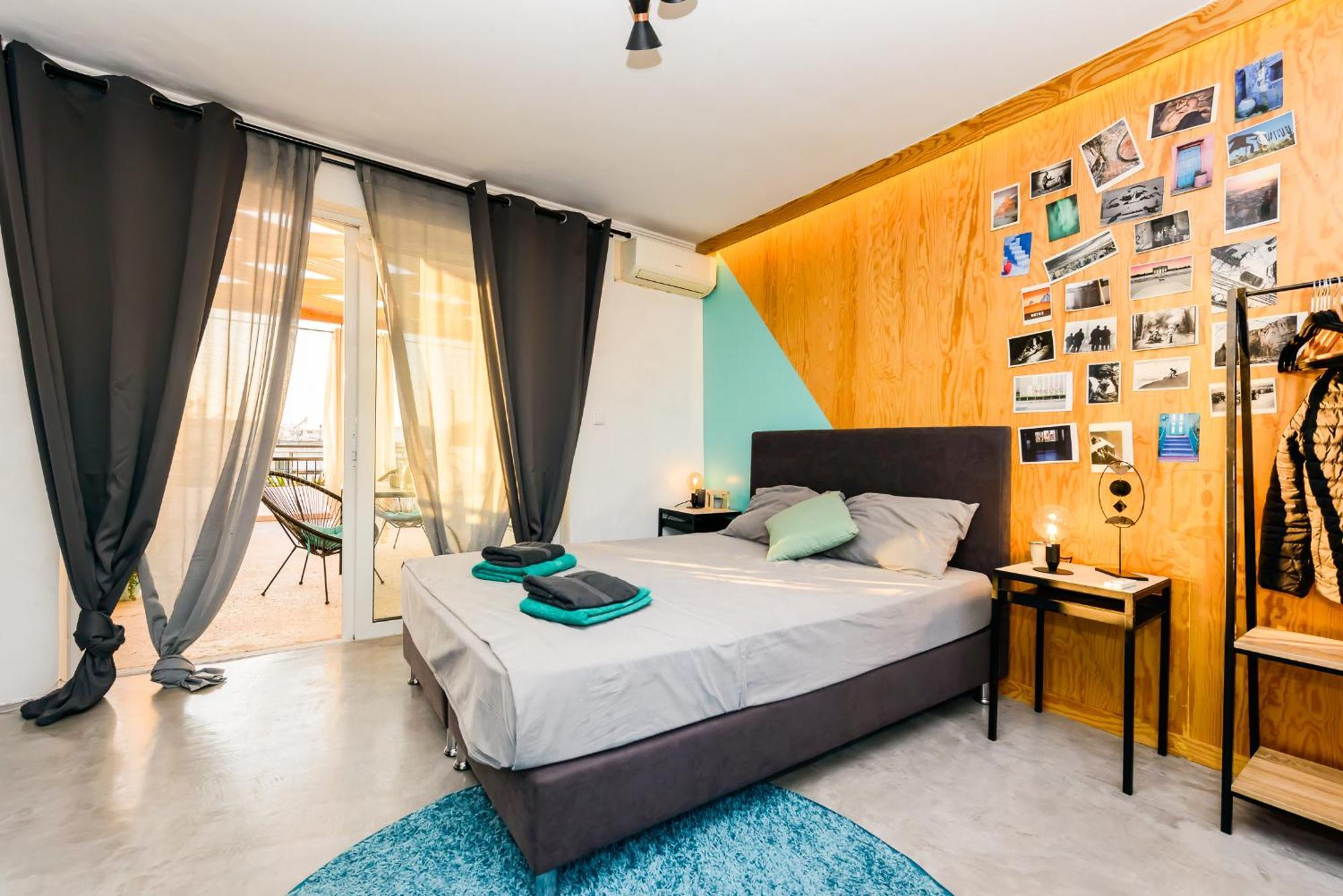 Appartement Lucy In The Sky With Diamonds à Kalamata Extérieur photo