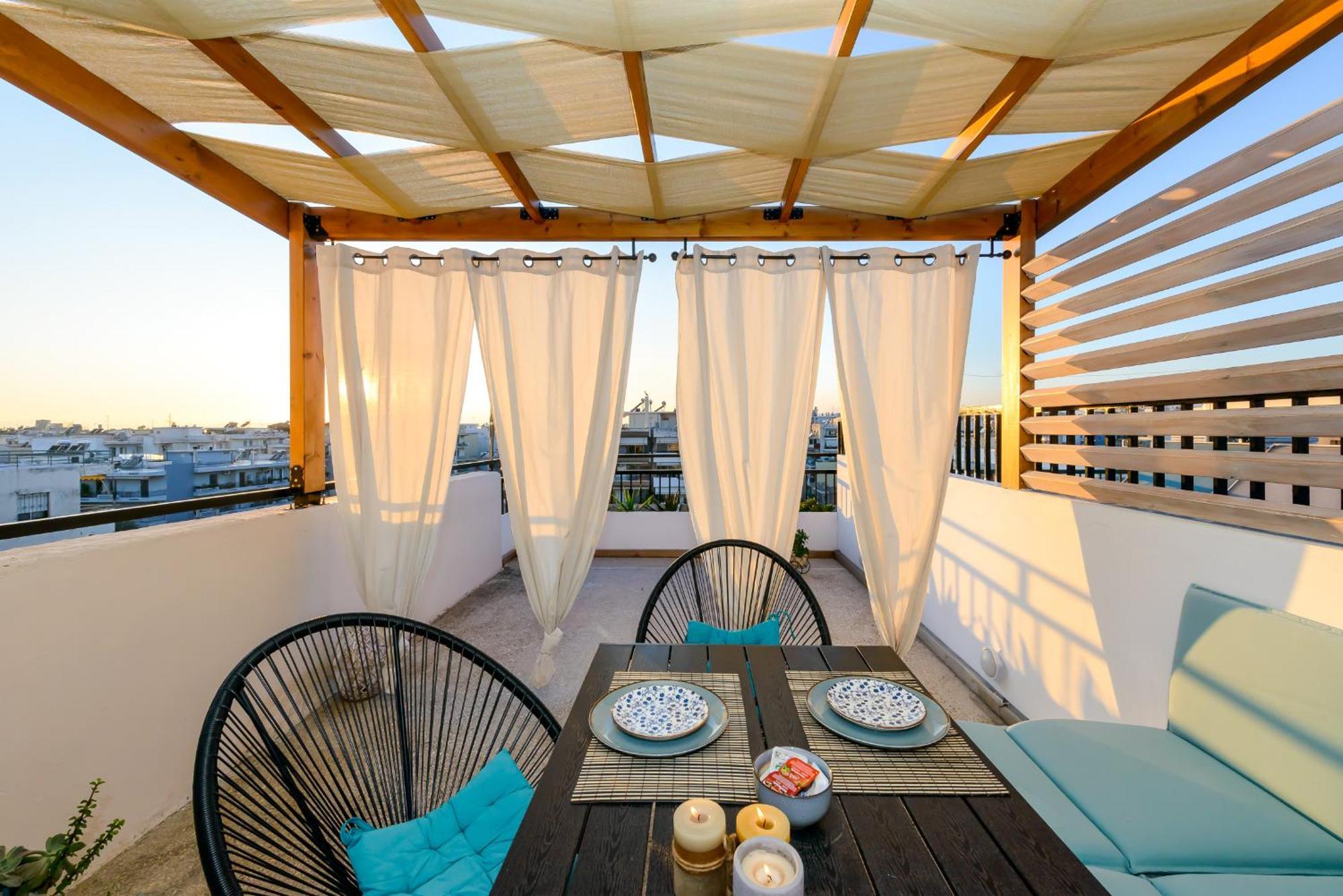 Appartement Lucy In The Sky With Diamonds à Kalamata Extérieur photo